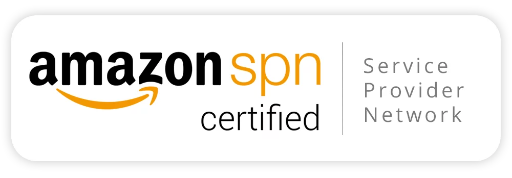 Amazon spn certified