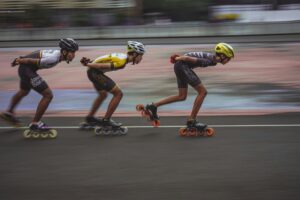 Lead your company with Speed like Amazon