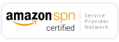 Amazon spn certified